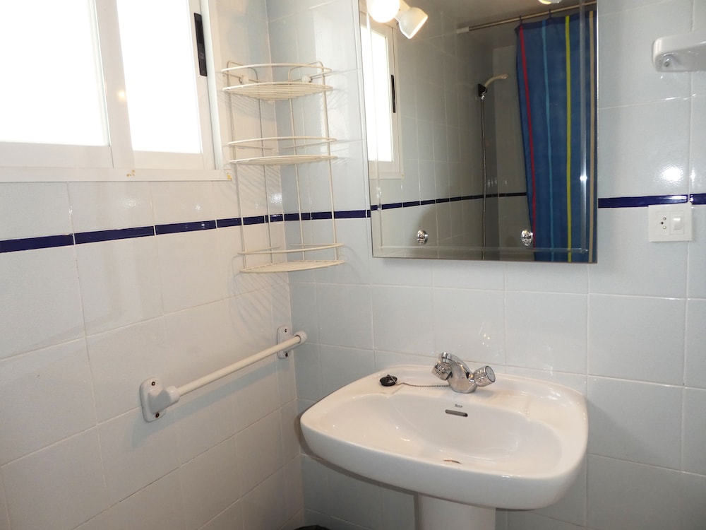 Apartamentos Tierra de Irta 3000 17/70