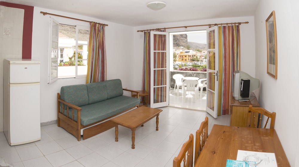 Laurisilva Apartments 9/20