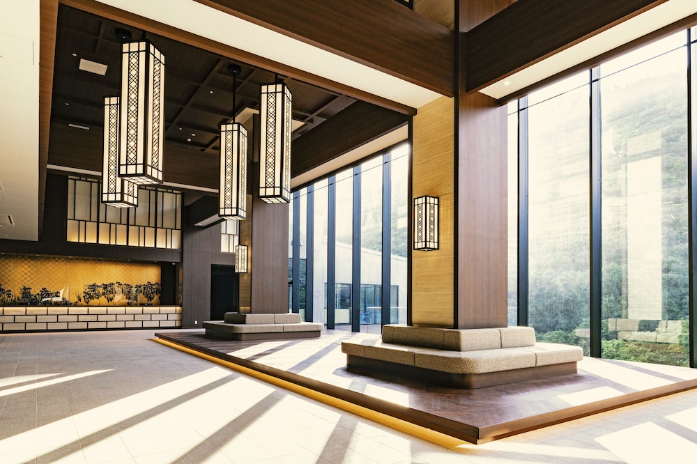 Grand Blissen Hotel Jozankei 11/55
