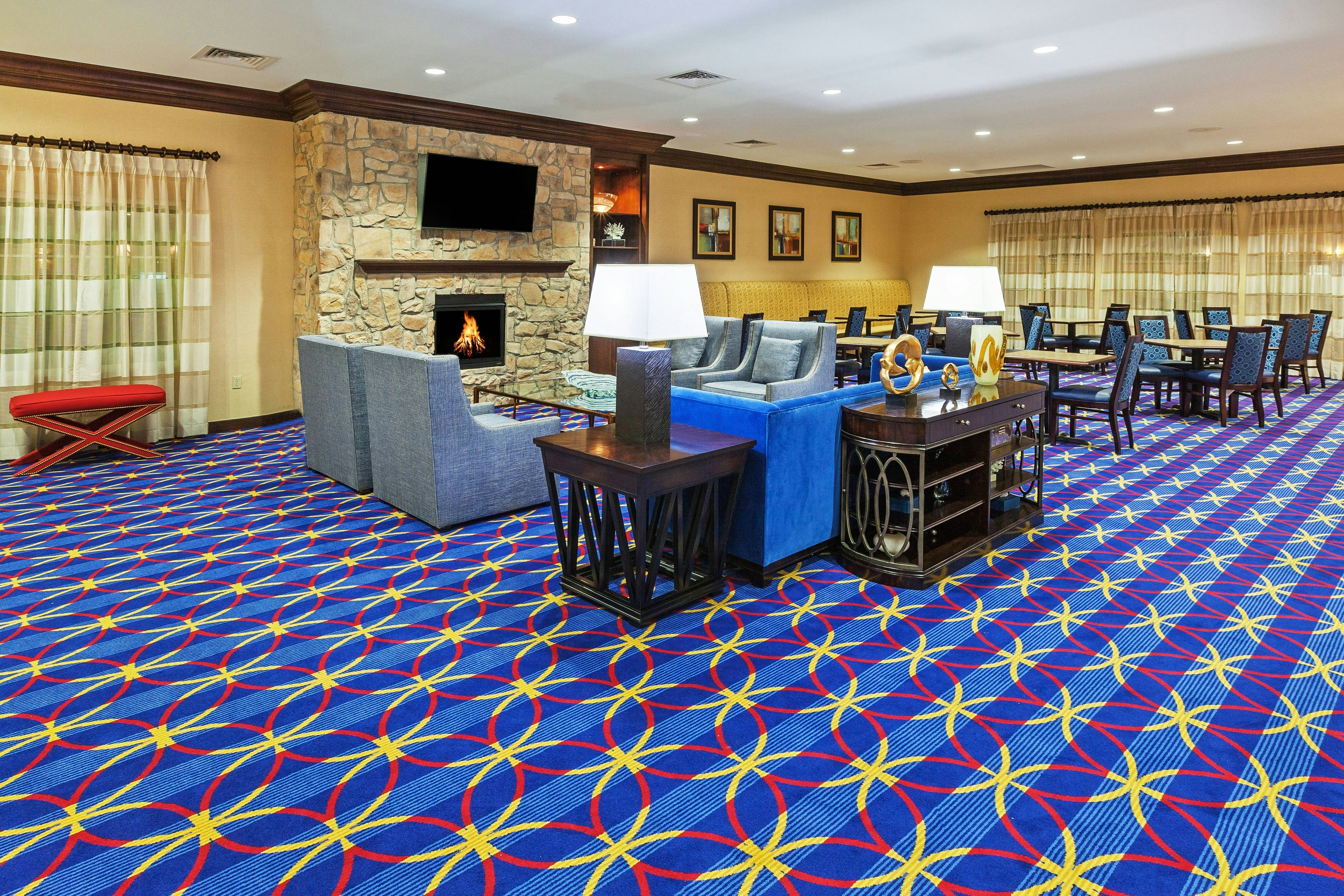 TownePlace Suites Corpus Christi 7/9