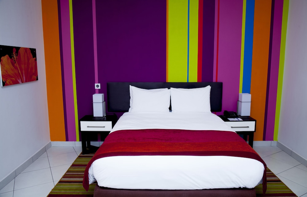 Ibis Styles Accra City Airport 13/50