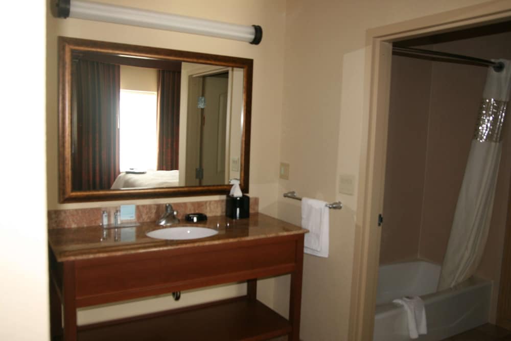 Hampton Inn & Suites New Braunfels 20/66