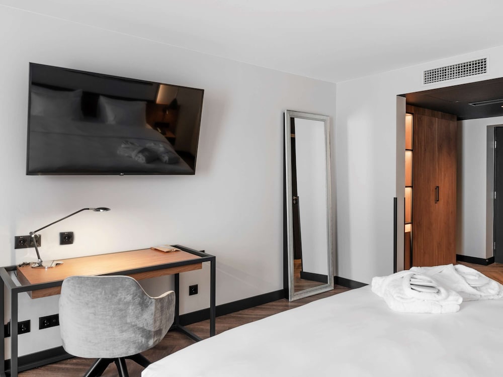 Mercure Klaipeda City 30/76