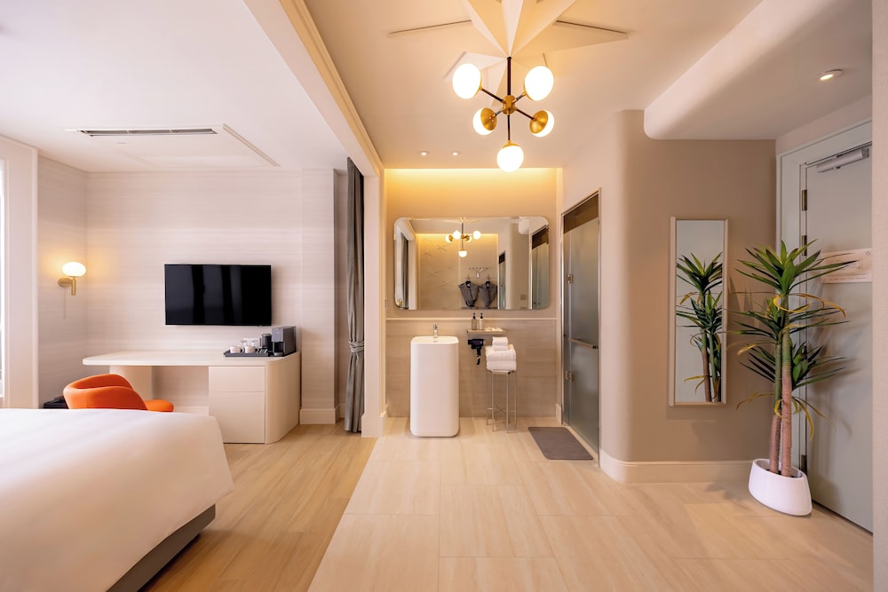 Aiden by Best Western Surawong Bangkok 34/48