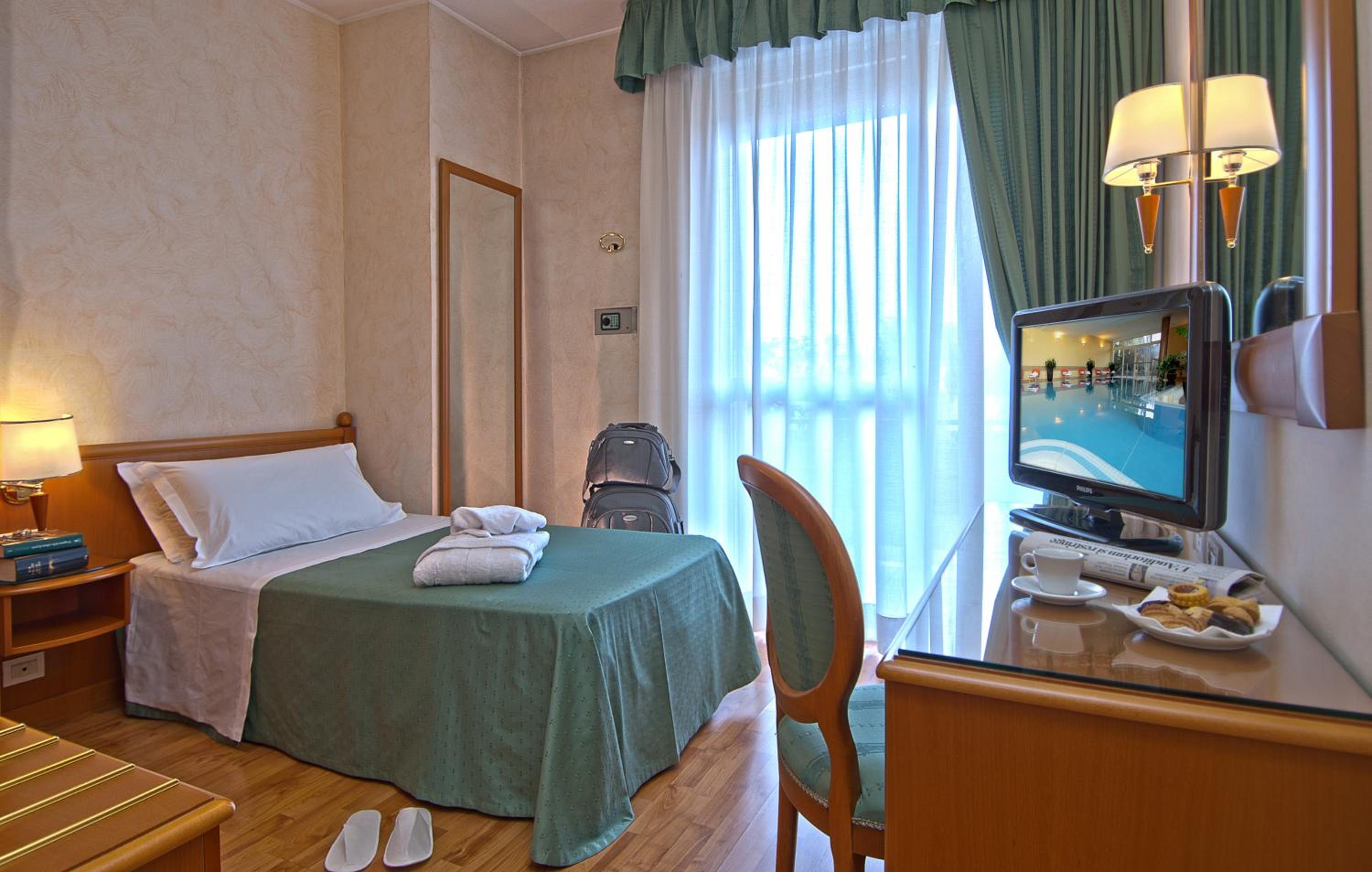 Hotel Eliseo 14/50