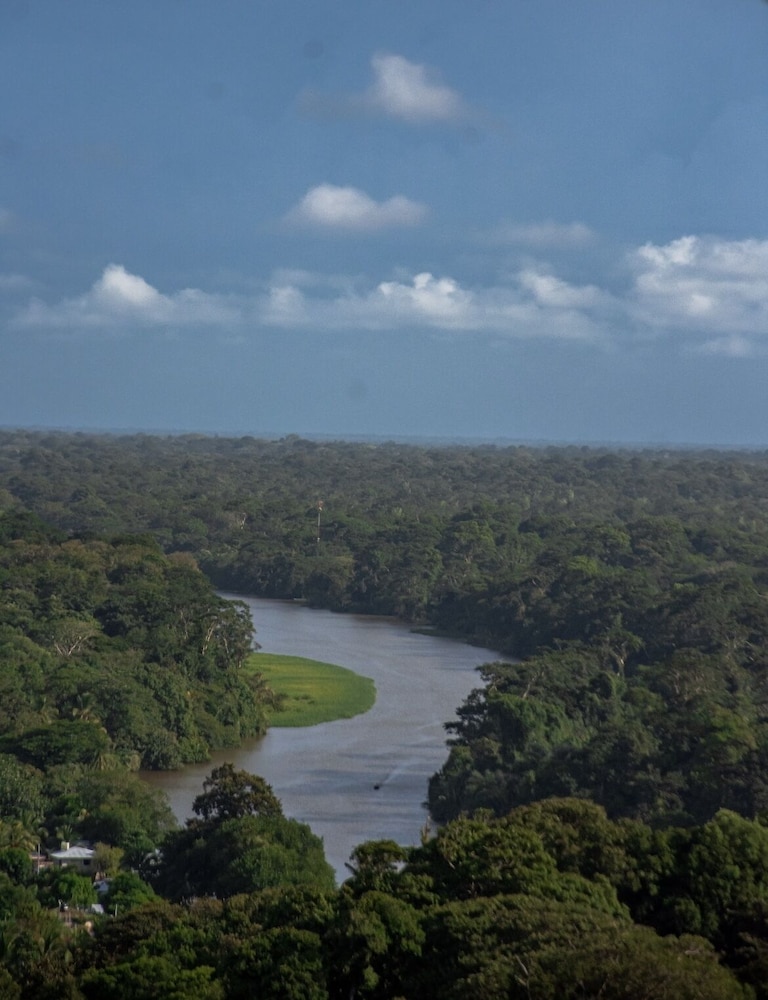 Cabinas El Icaco Tortuguero - Hostel 69/76
