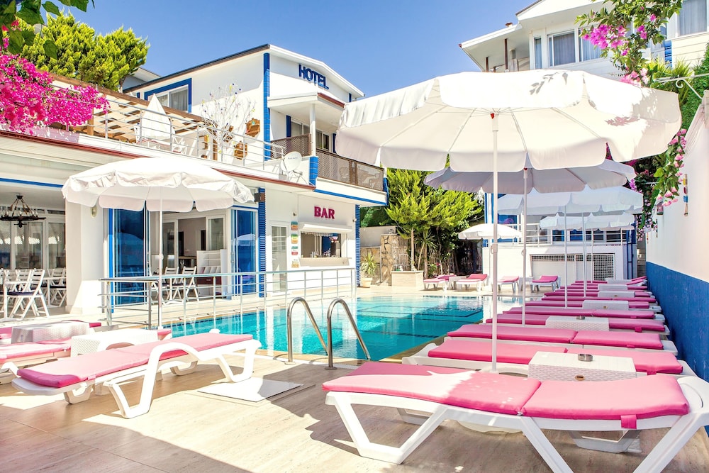 Merve Butik Hotel 38/48