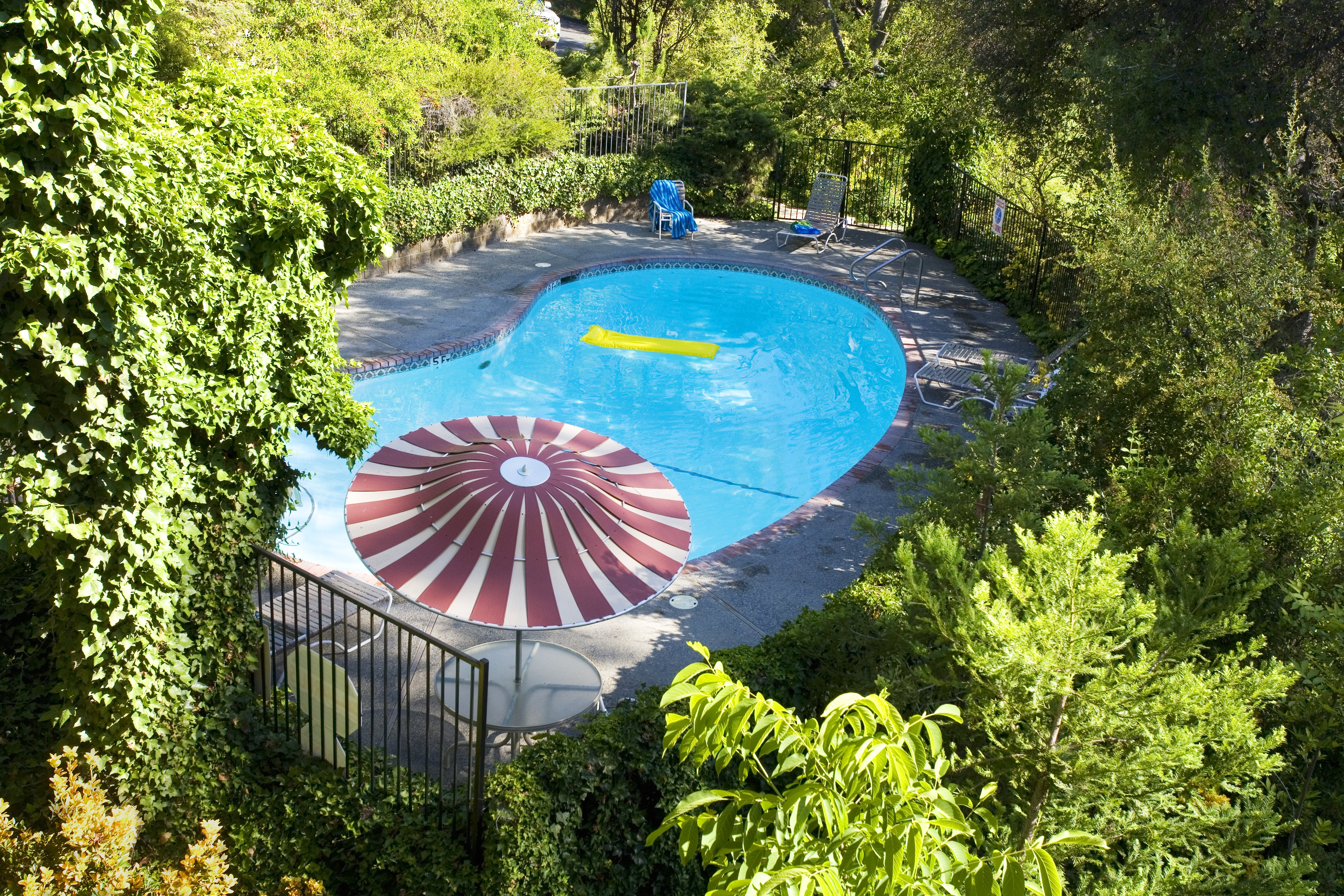 Best Western Plus Yosemite Gateway Inn 55/60