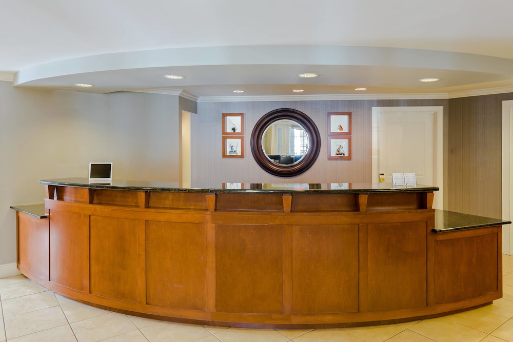 Residence Inn By Marriott Hartford Rocky Hill 4/41
