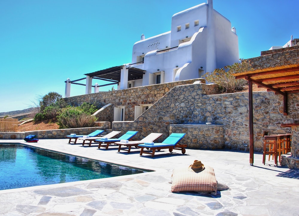 Villa Kappas 43/50
