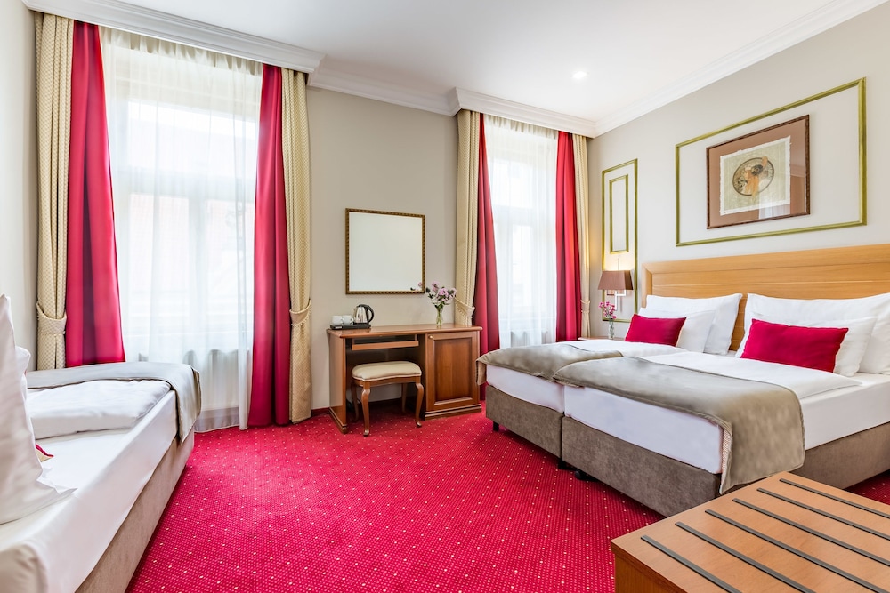 Caruso Old Town Hotel 28/77