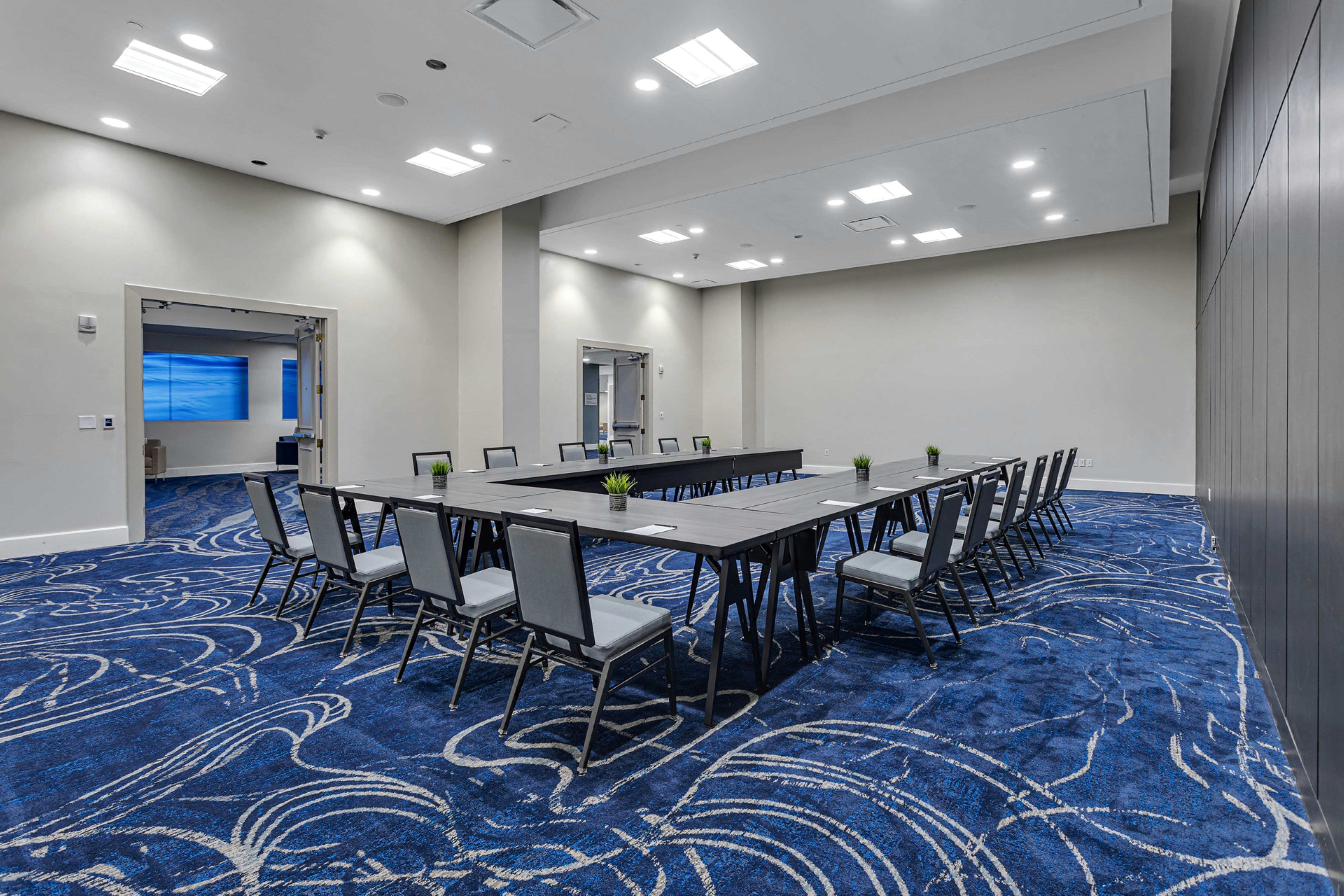 Hilton Miami Downtown 40/55