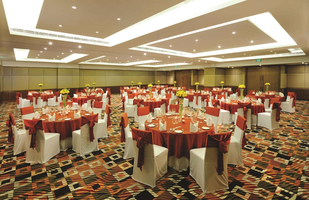 DoubleTree by Hilton Hotel Gurgaon New Delhi NCR 31/45