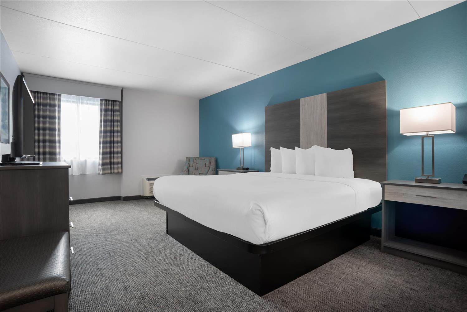 Best Western Brewton Inn 17/58