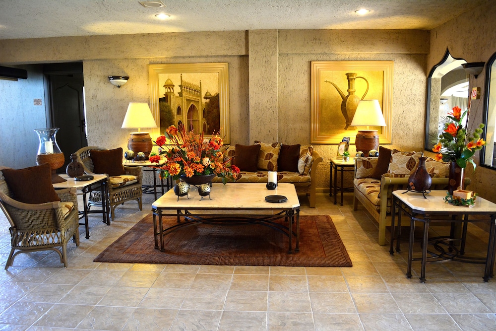 Suites Layfer 21/45