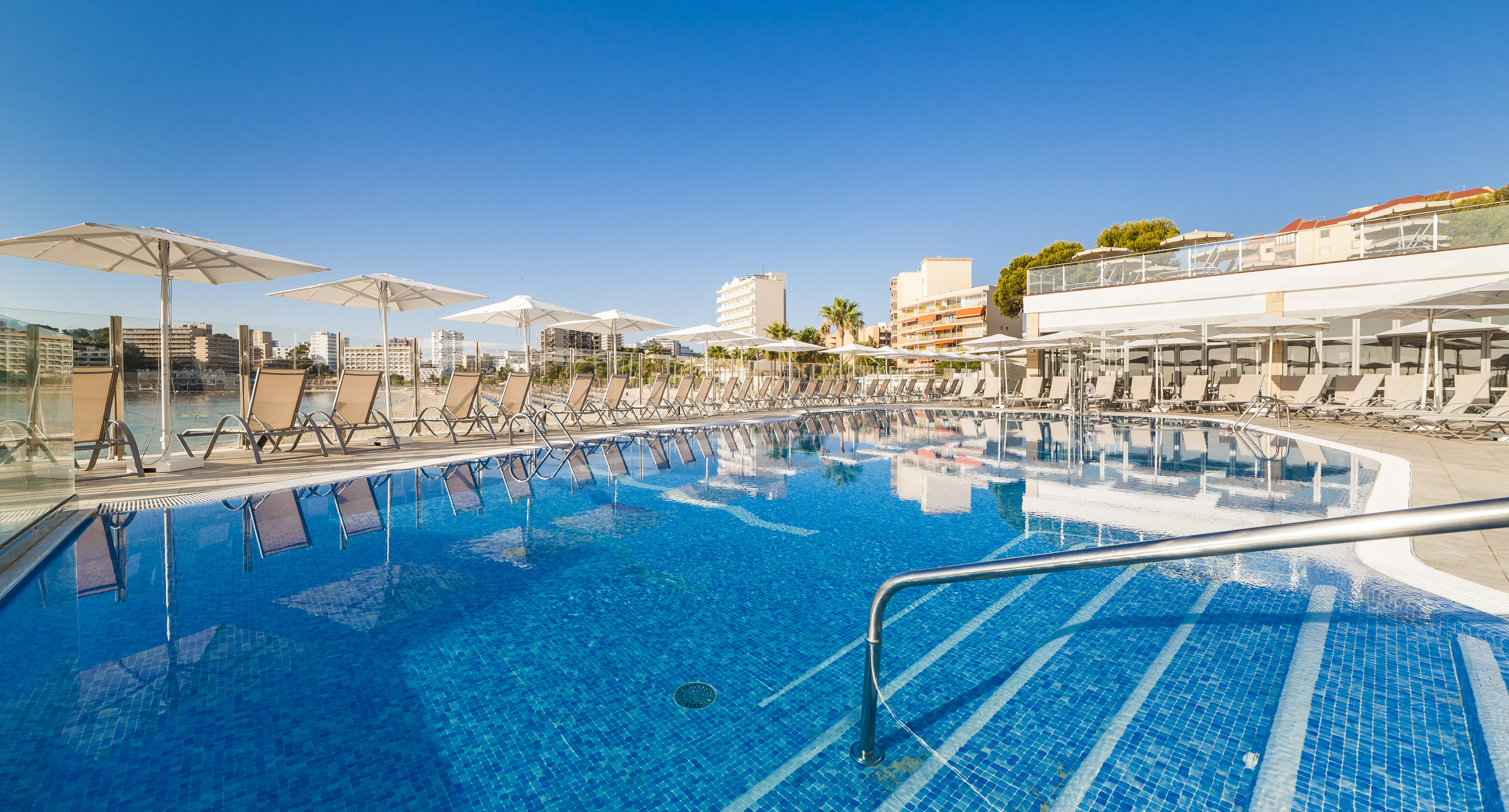 Globales Santa Lucia Hotel 19/50