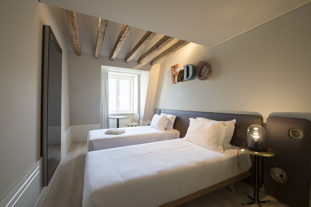 My Story Hotel Rossio 15/62