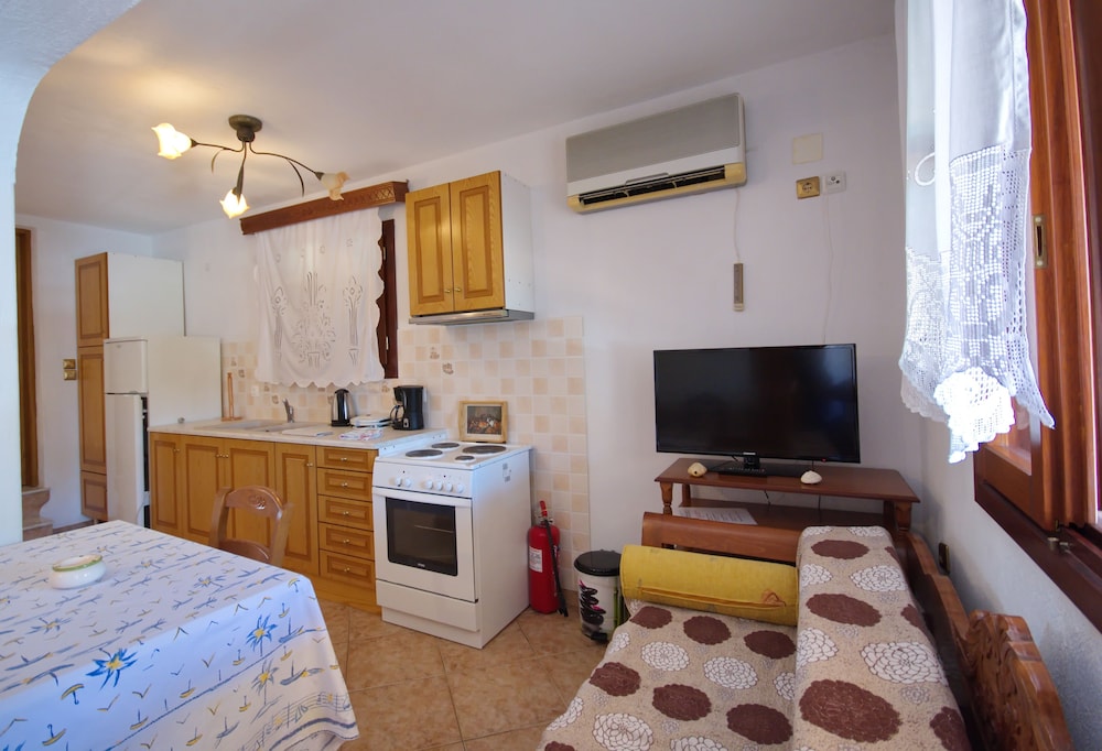 Pelagos Villas 24/49