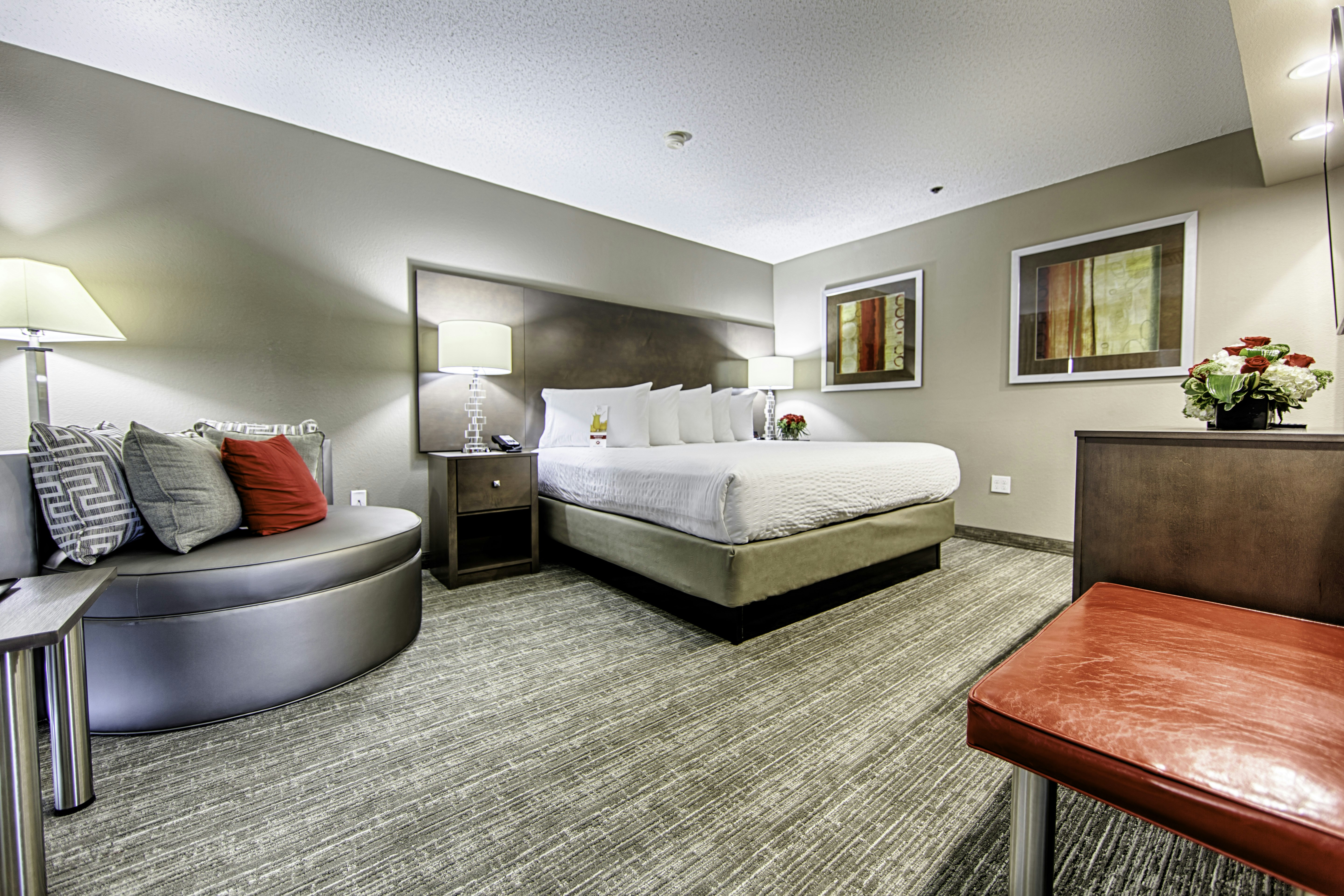 Hotel Capstone 21/47