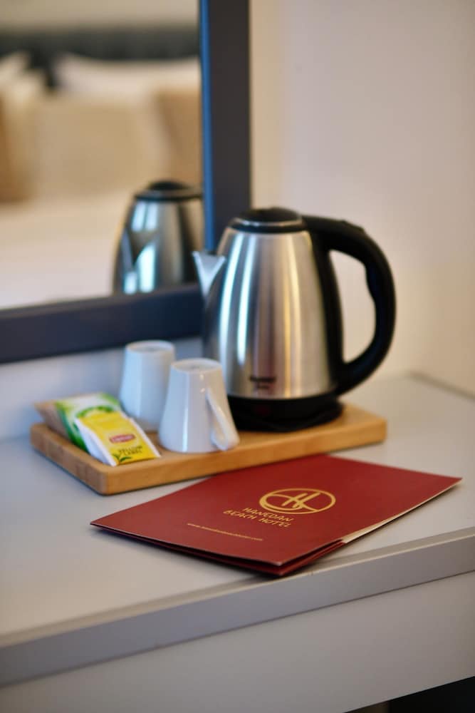 Hanedan Beach Hotel 13/32