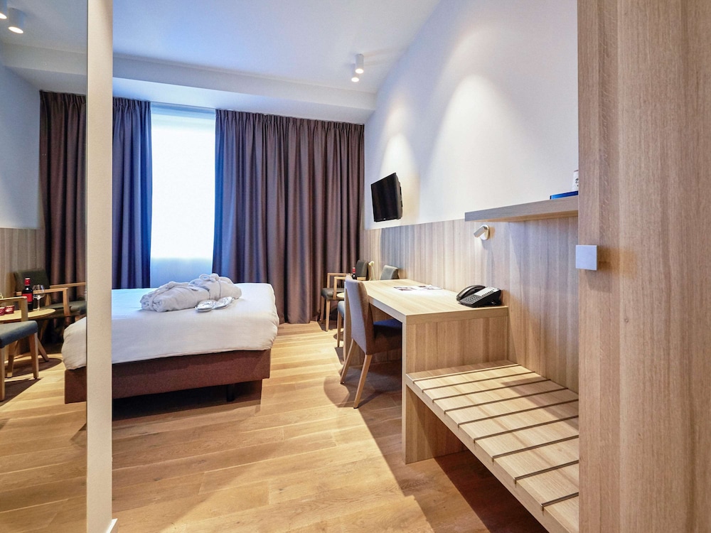 Hotel Mercure Roeselare 23/68