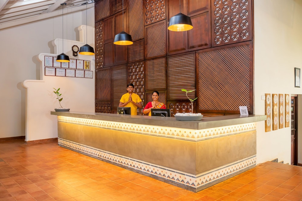 Siddhalepa Ayurveda Health Resort 2/50