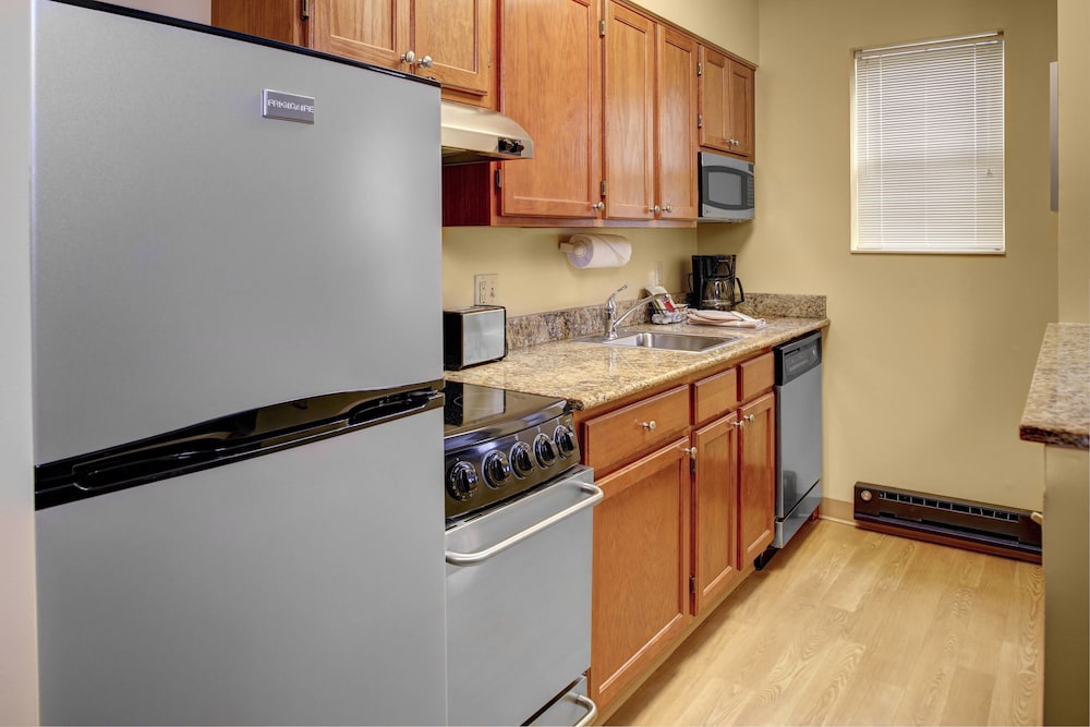 Towneplace Suites Findlay 25/29