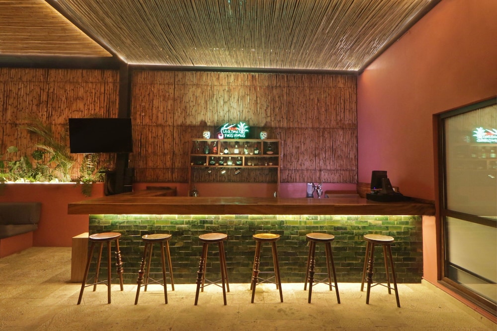 City Centro by Marriott Oaxaca 54/75