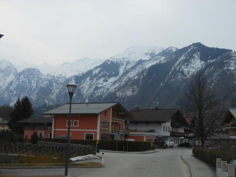 PENSION BERGHEIL 3/14