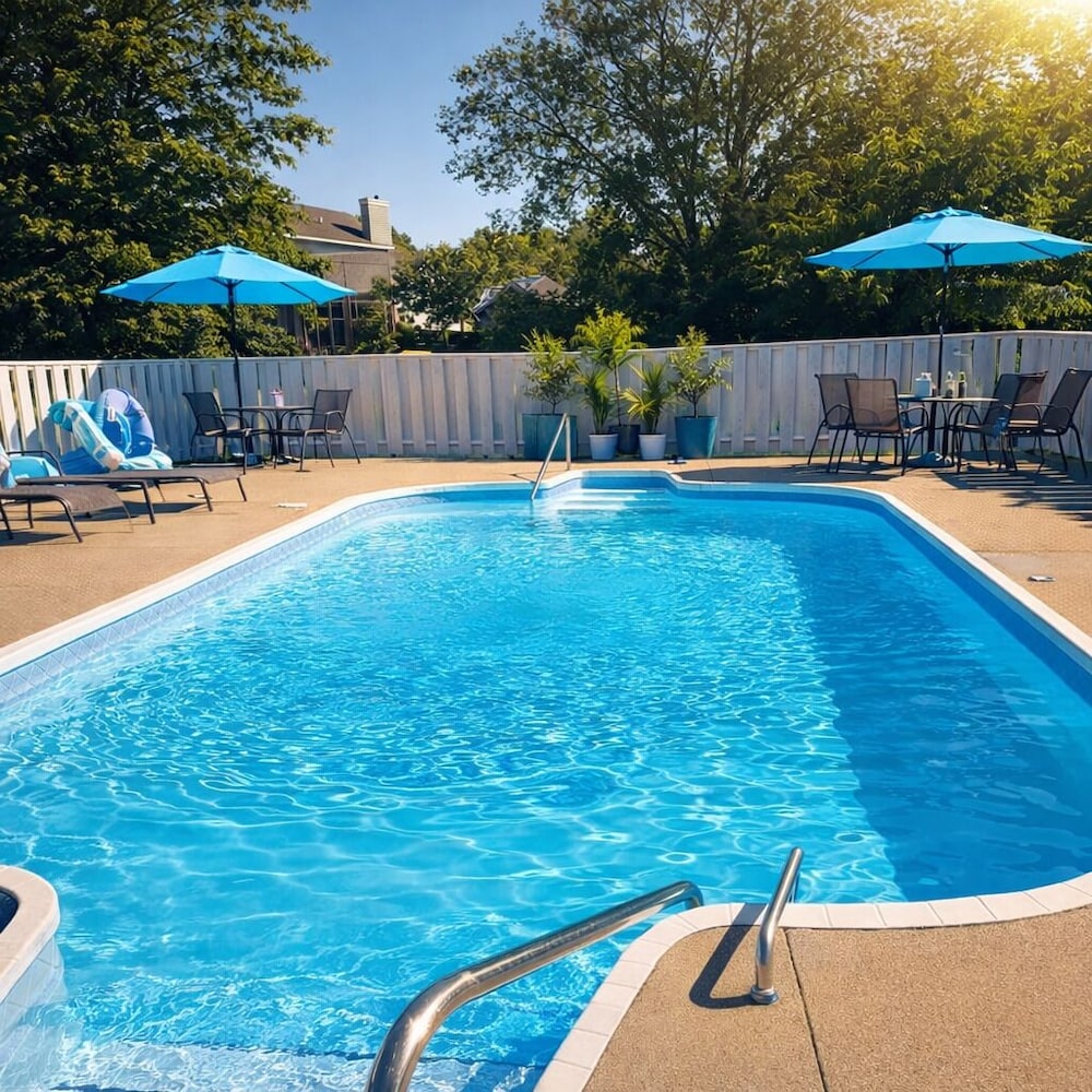 Victoria Resort and Bed & Breakfast 38/57