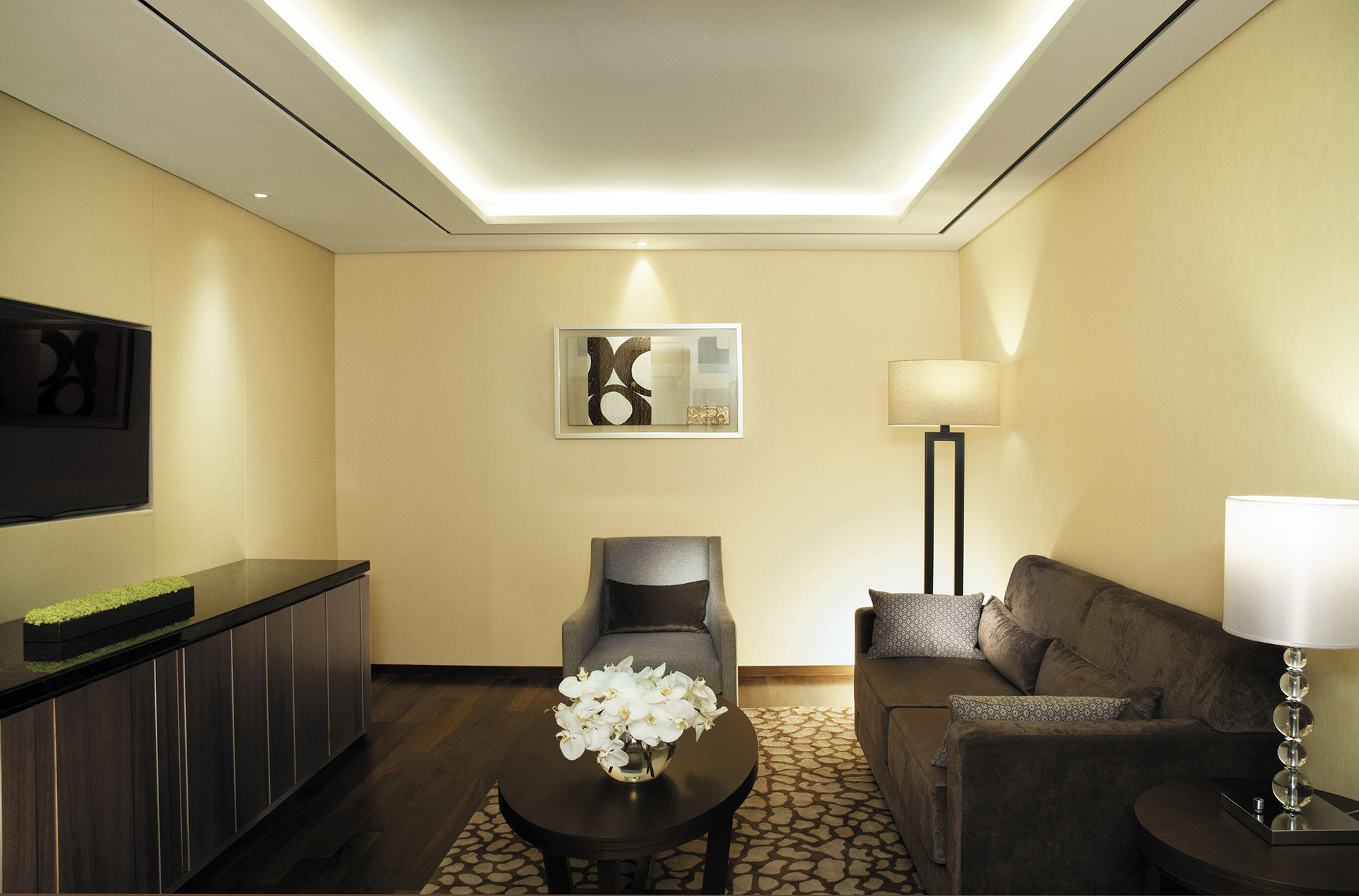 LOTTE CITY HOTEL MAPO 31/40