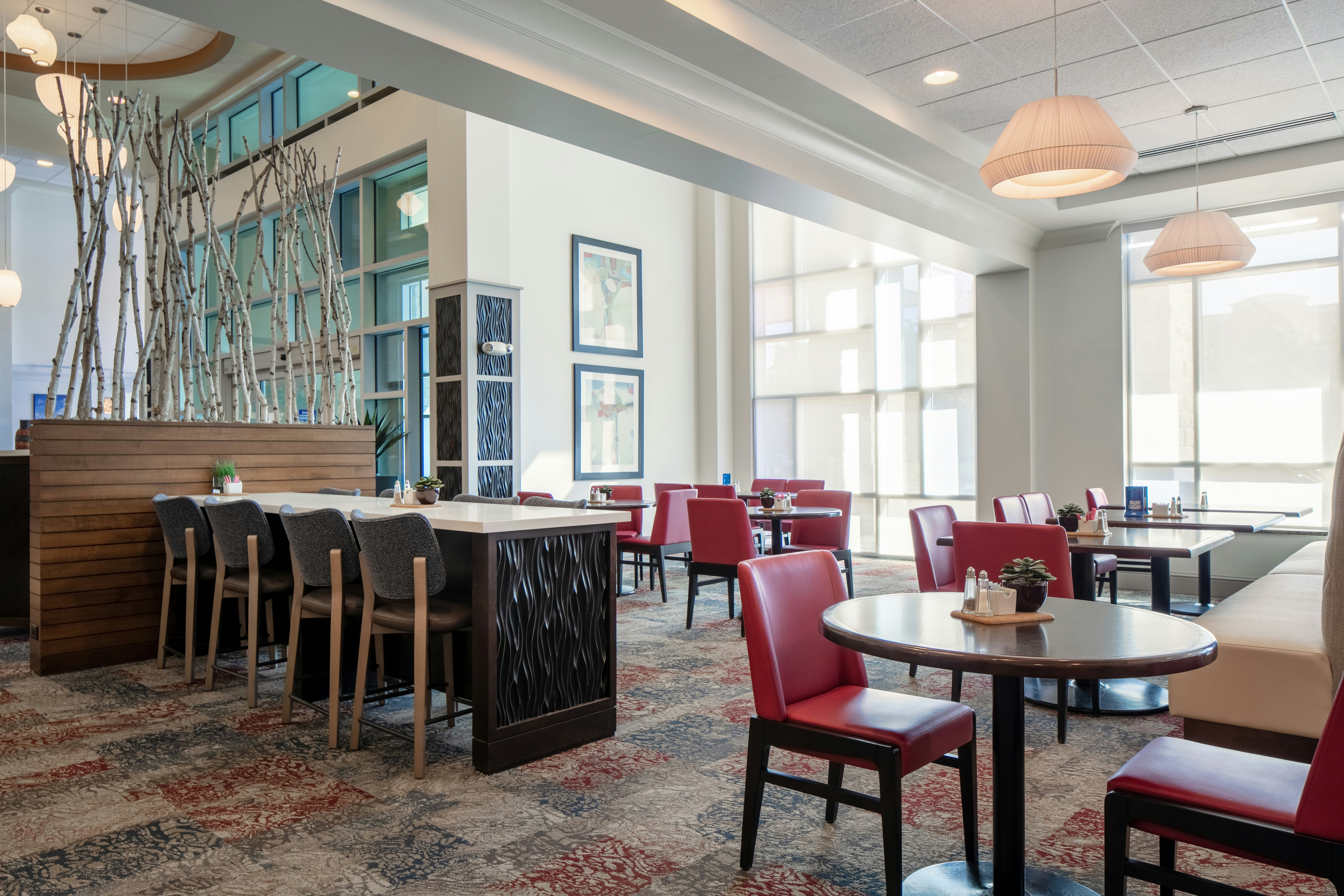 HILTON GARDEN INN MANHATTAN 21/32