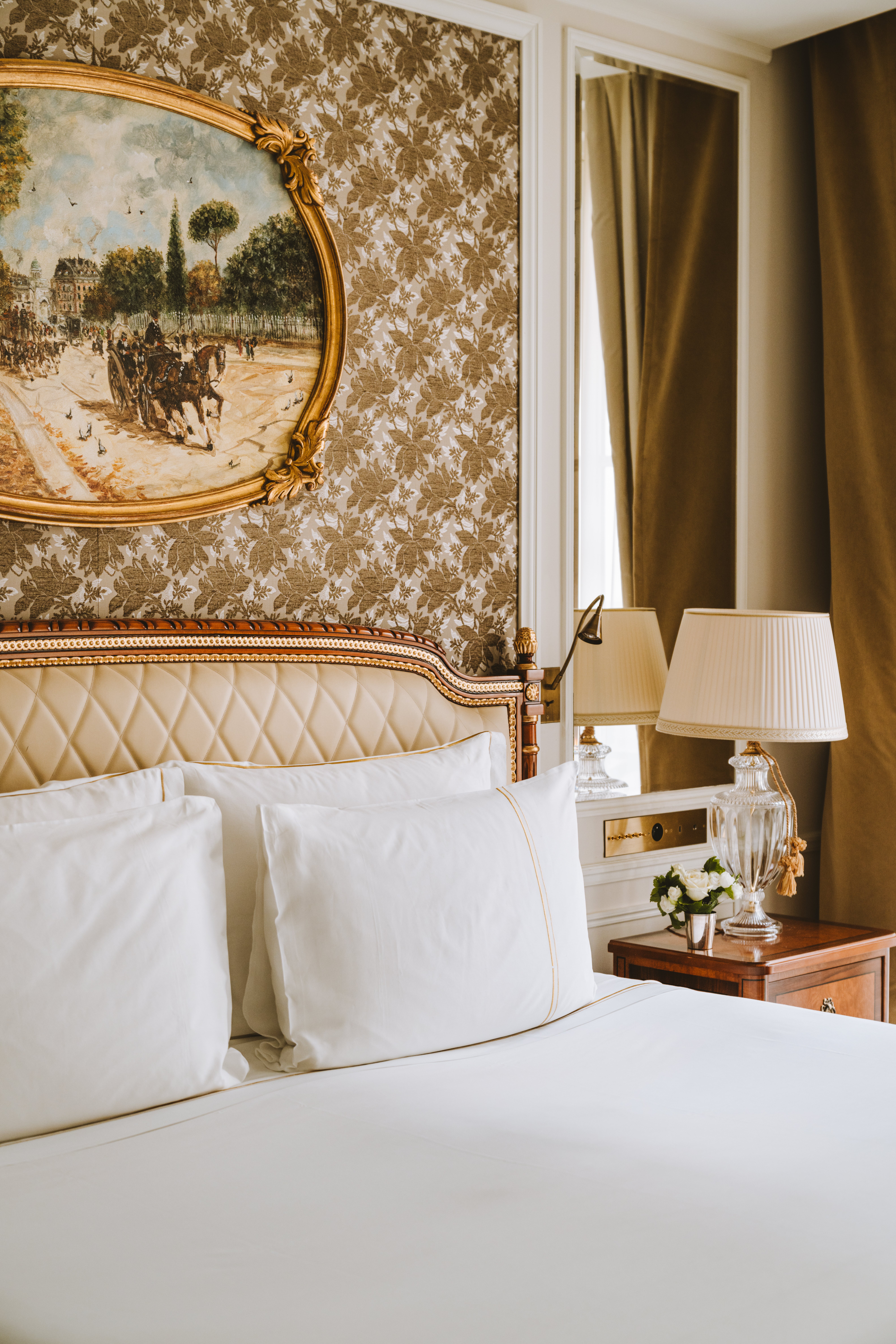 Hotel Splendide Royal Paris 22/58