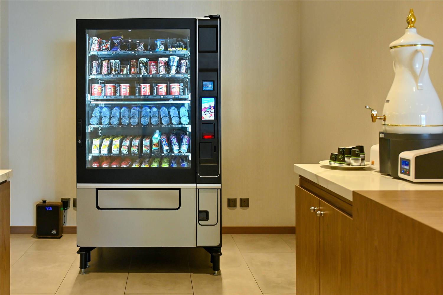 فندق كمفورت جدة طريق الملك(Comfort Hotel Jeddah King Road) 9/44