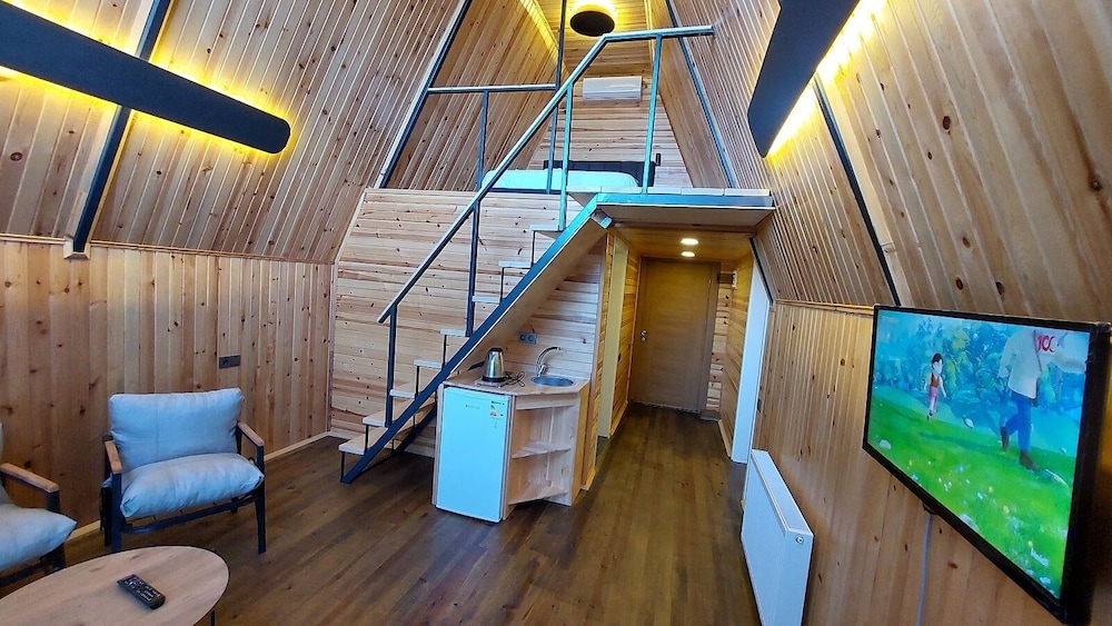Patya Bungalov 20/50