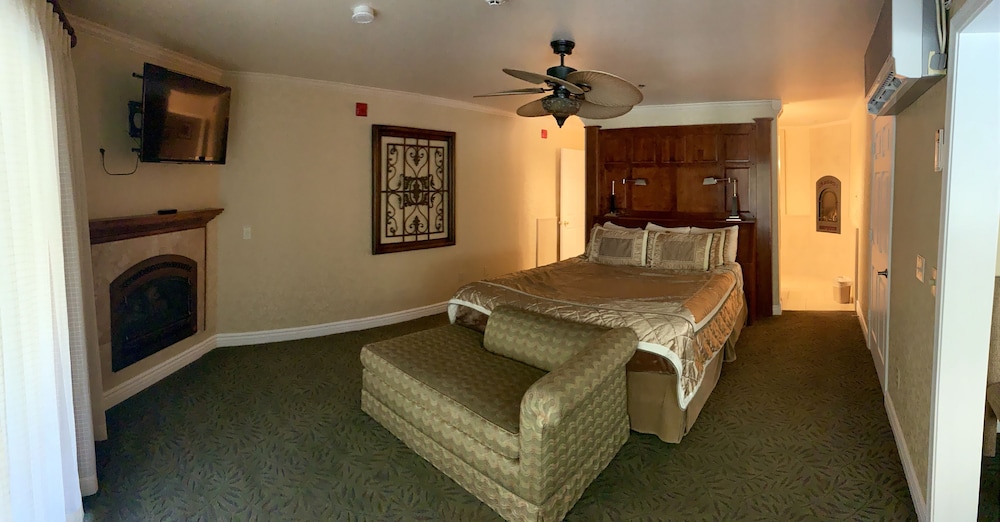 Yosemite View Lodge 27/50