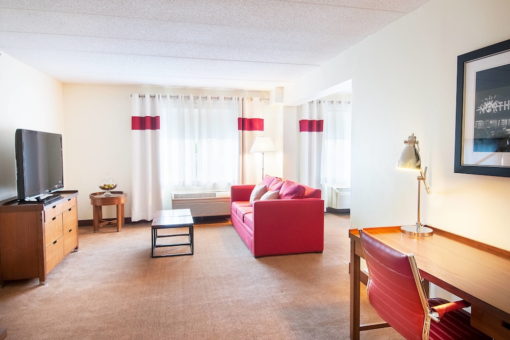 Four Points by Sheraton Columbus - Polaris 21/52