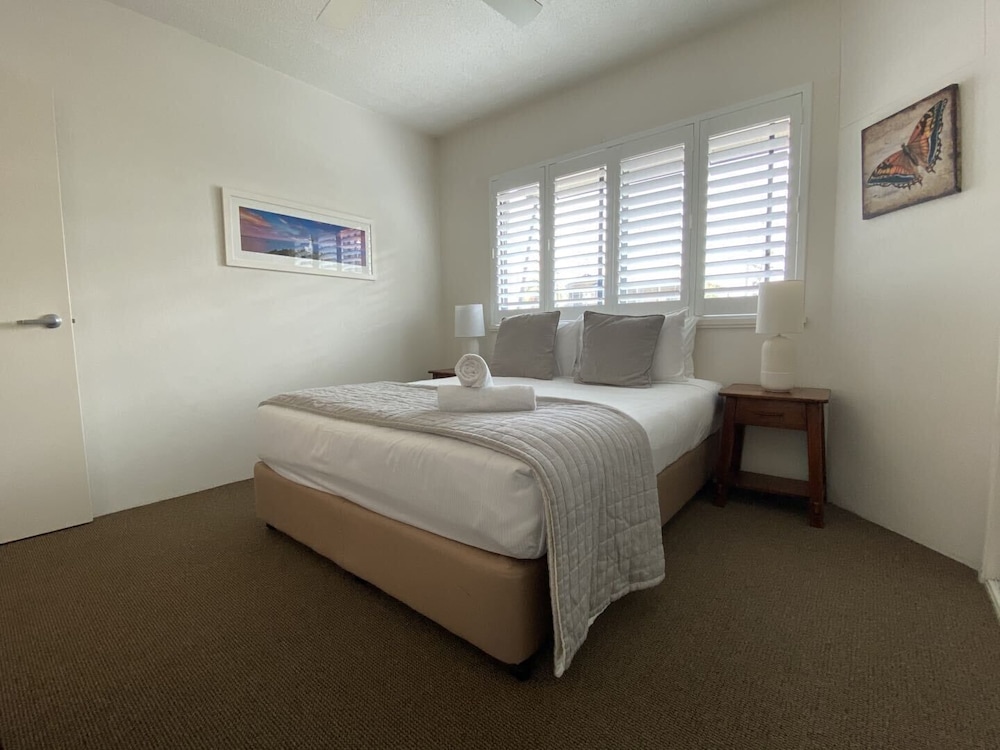 Byron Quarter Holiday Apartments 16/44