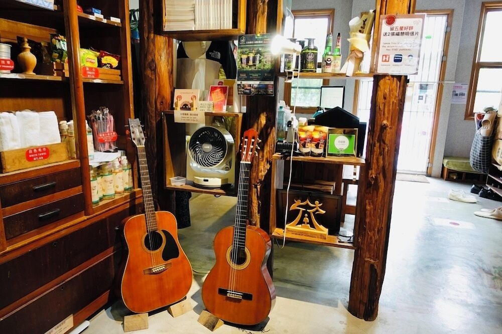 Fuqi Hostel - Heping 24/58