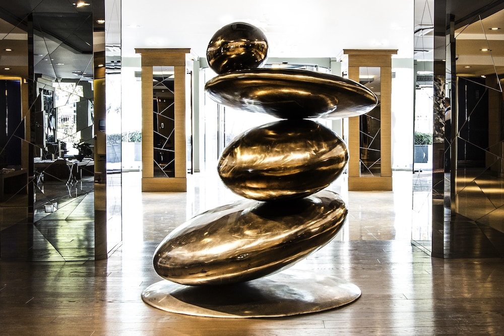 Avantgarde Levent 19/50