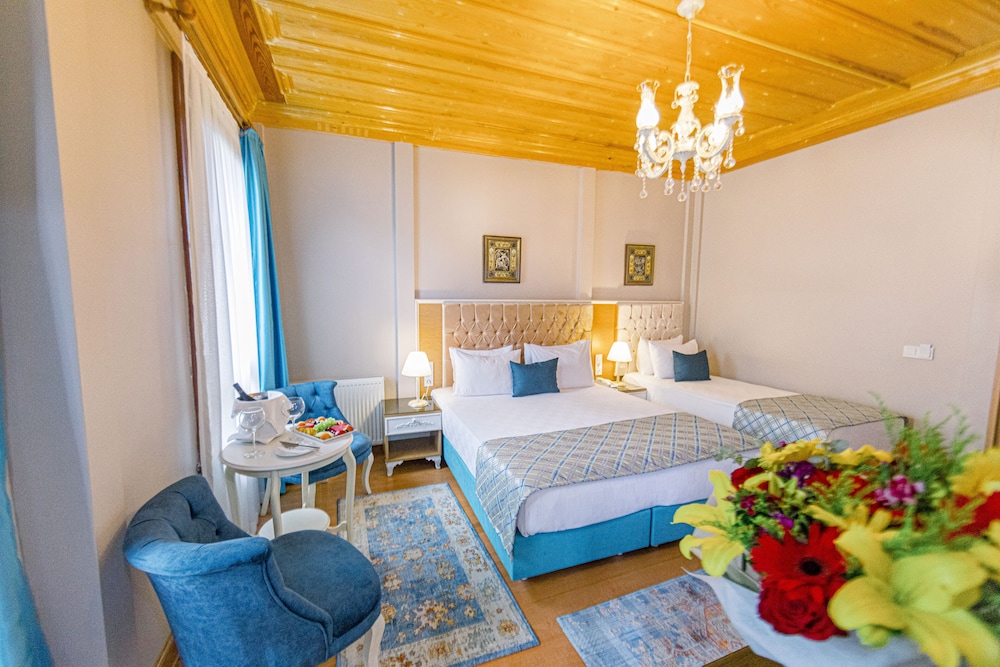 Acacia Mansion Hotel 21/49
