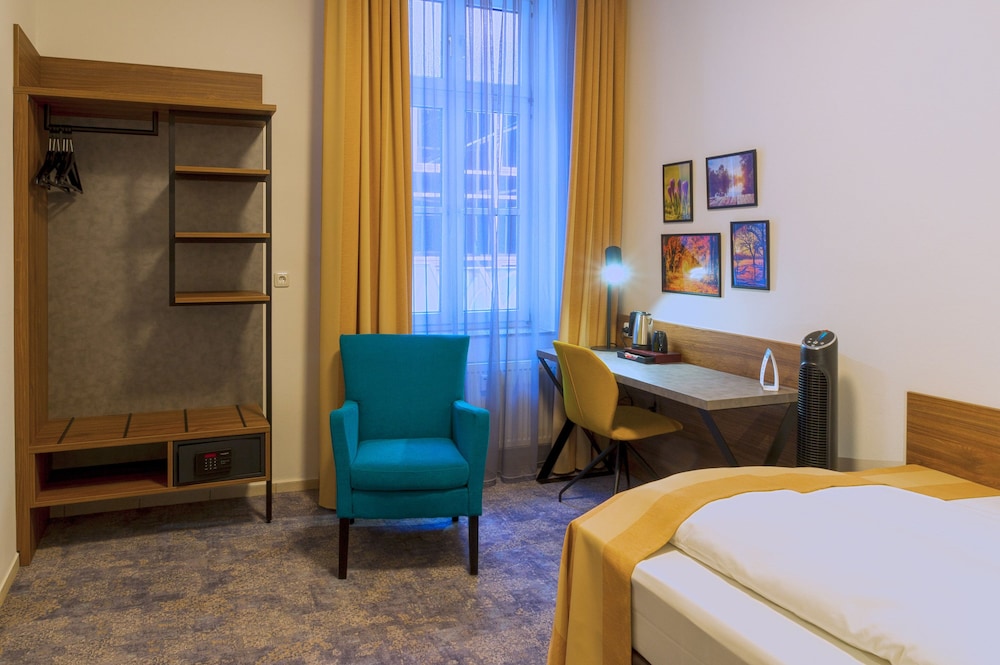 Trip Inn City Hotel Giessen 14/35