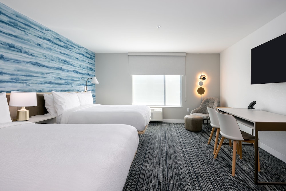 TownePlace Suites Canton Riverstone Parkway 6/38