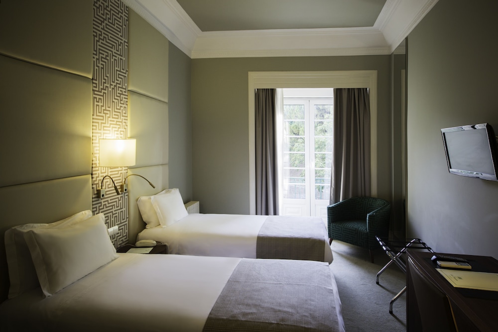 Hotel Miraparque 17/53