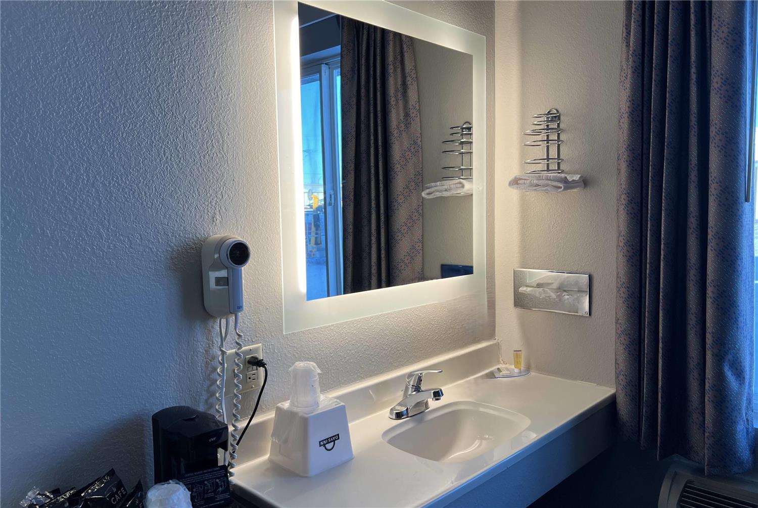 Days Inn by Wyndham Jamestown 37/37