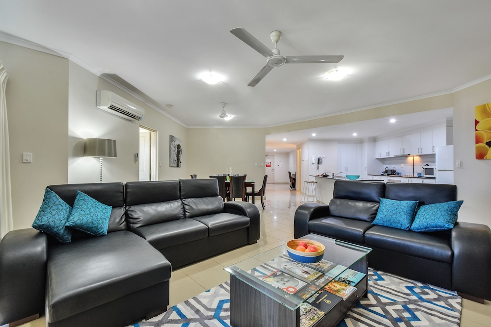 Argus Apartments Darwin 38/68