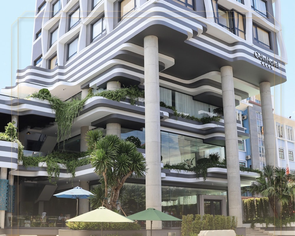 Odin Hotel Quy Nhon 4/87