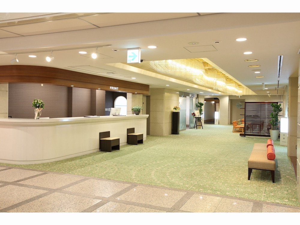 Hotel Ligare Kasugano 8/48