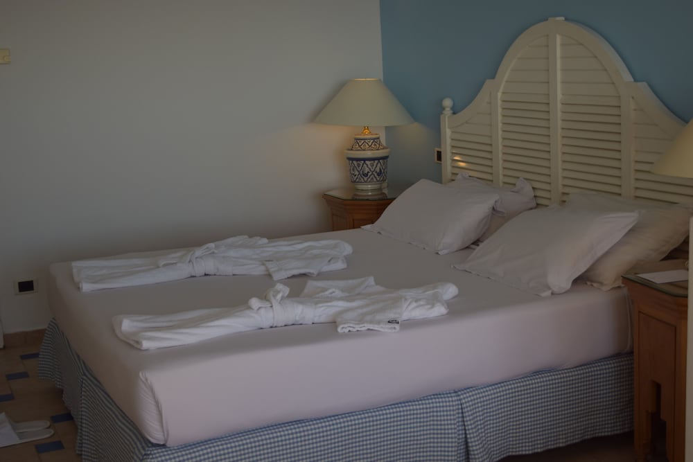 Sheraton Sharm Hotel, Resort, Villas & Spa 22/71