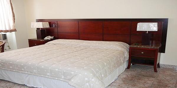 غرفة قياسية بسرير مزدوج، Hotel Republica Panama 2/2